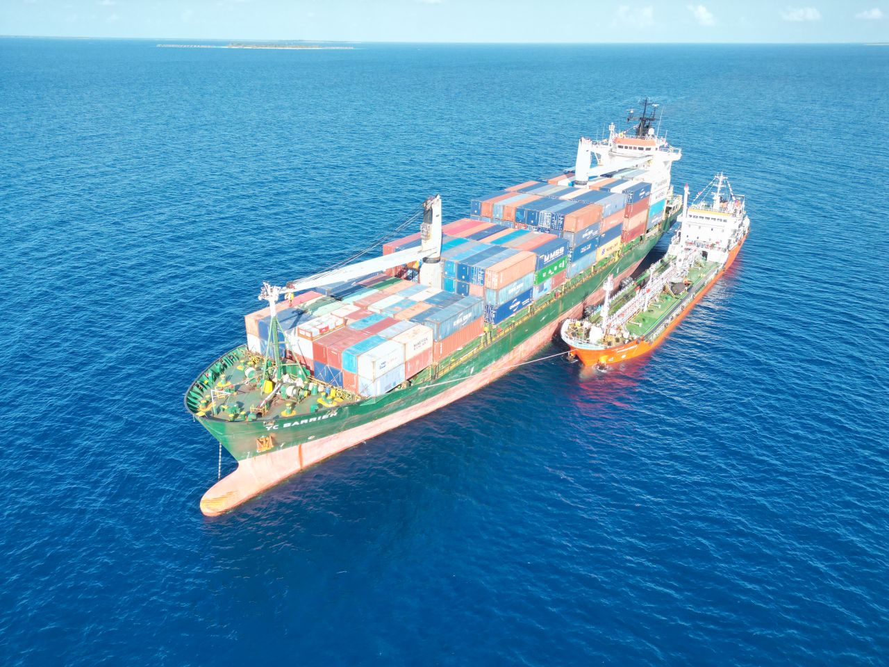 ބަންކަރިންގެ ހިދުމަތް ފެށުން