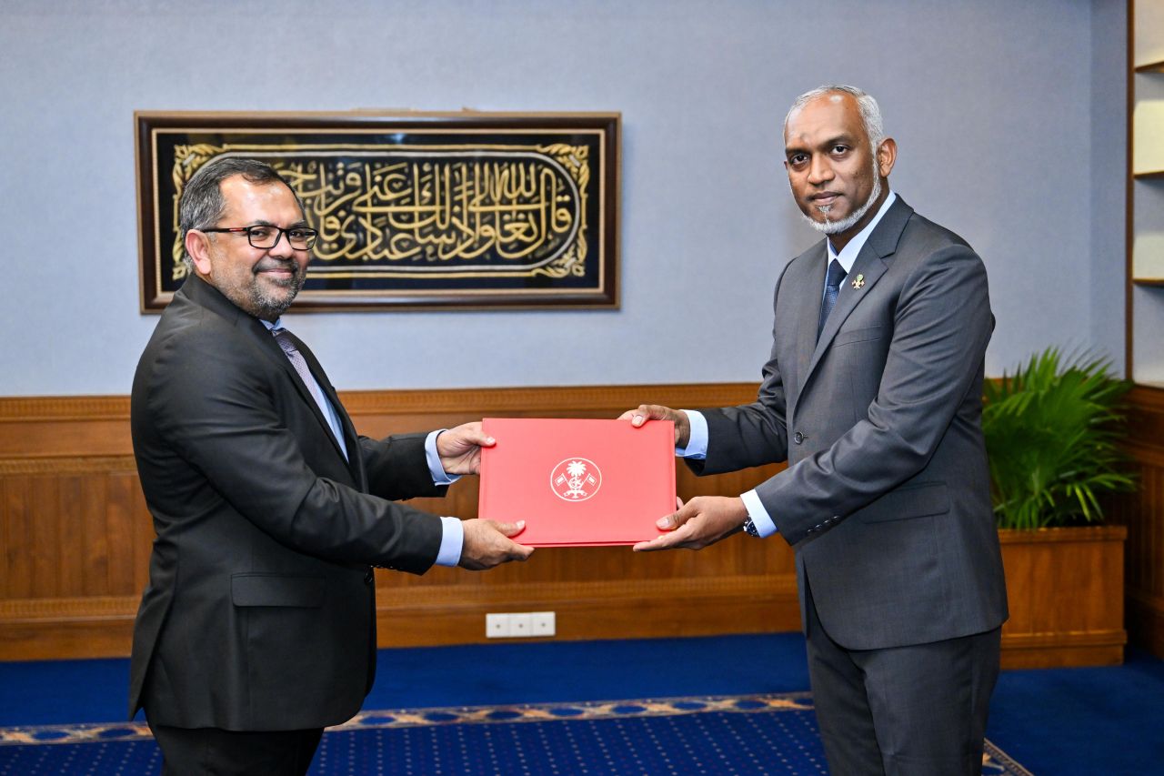 ކެބިނެޓަށް ބަދަލު ގެންނެވުން