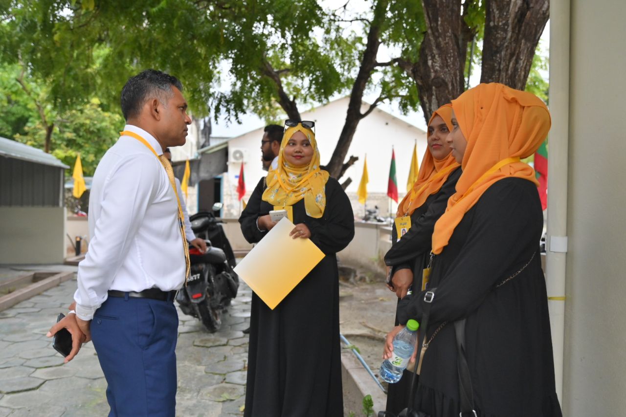 އެމްޑީޕީގެ 