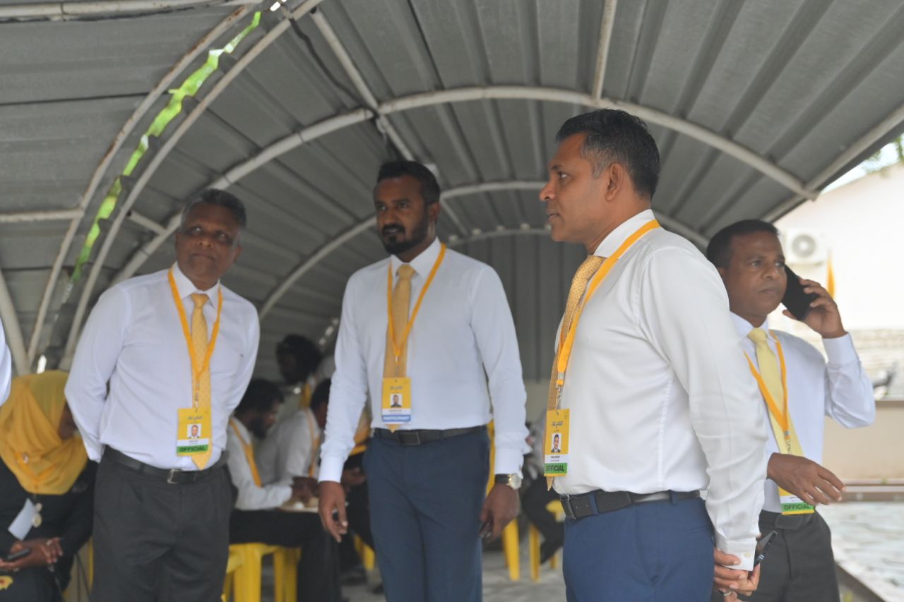 އެމްޑީޕީގެ 