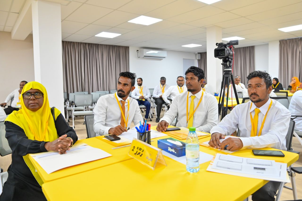 އެމްޑީޕީގެ