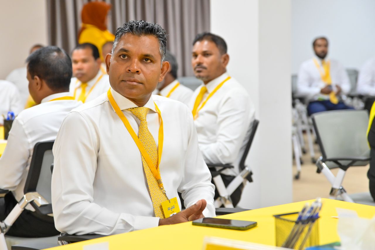 އެމްޑީޕީގެ