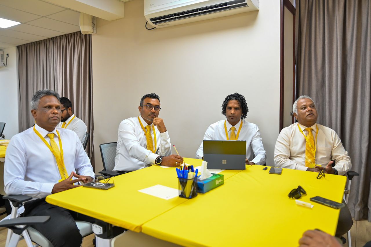 އެމްޑީޕީގެ