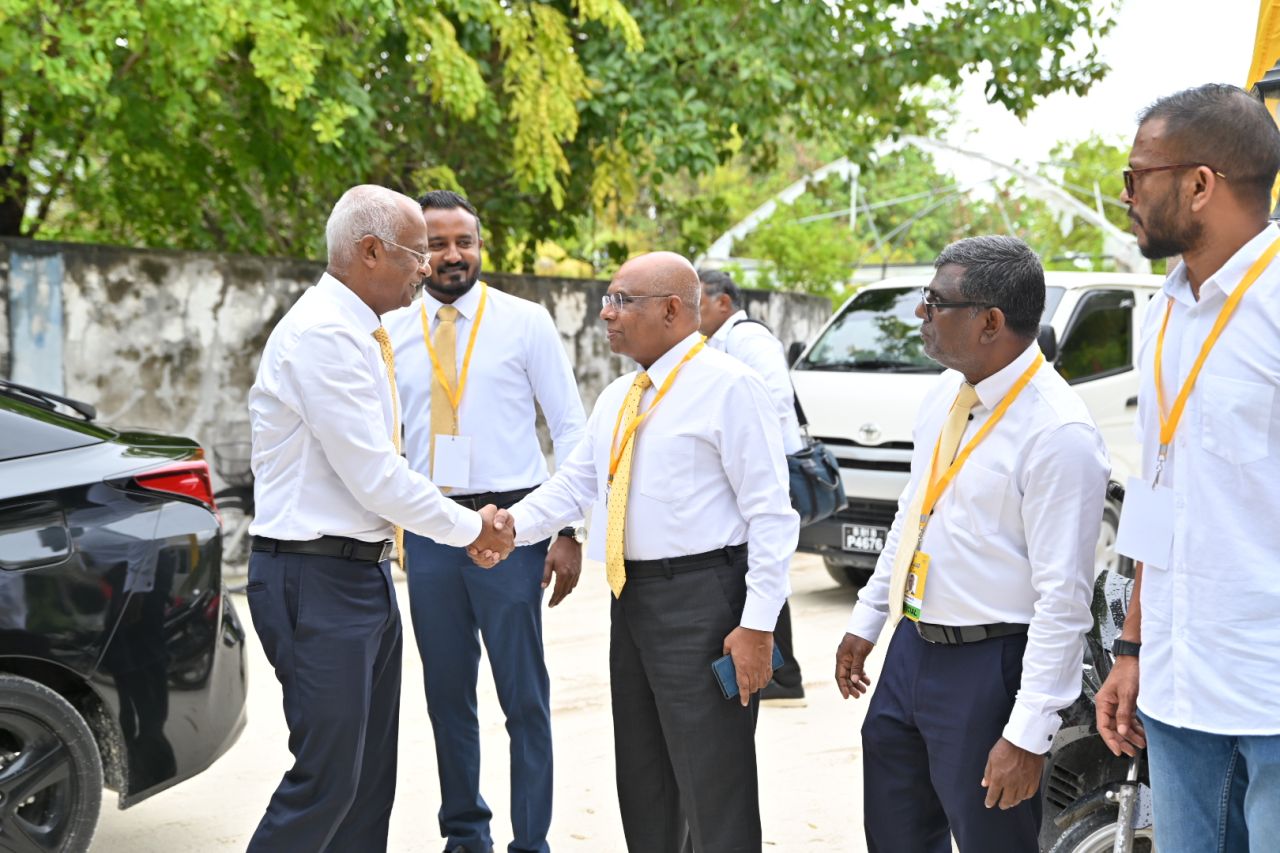 އެމްޑީޕީގެ 