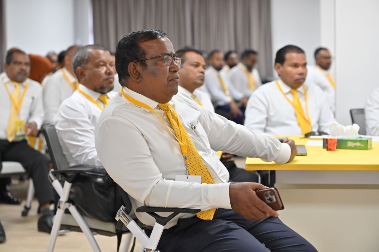 އެމްޑީޕީގެ 