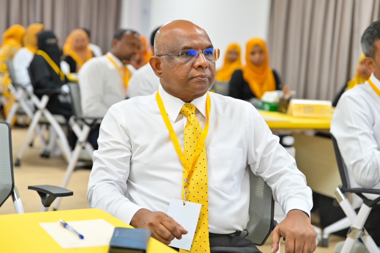 އެމްޑީޕީގެ