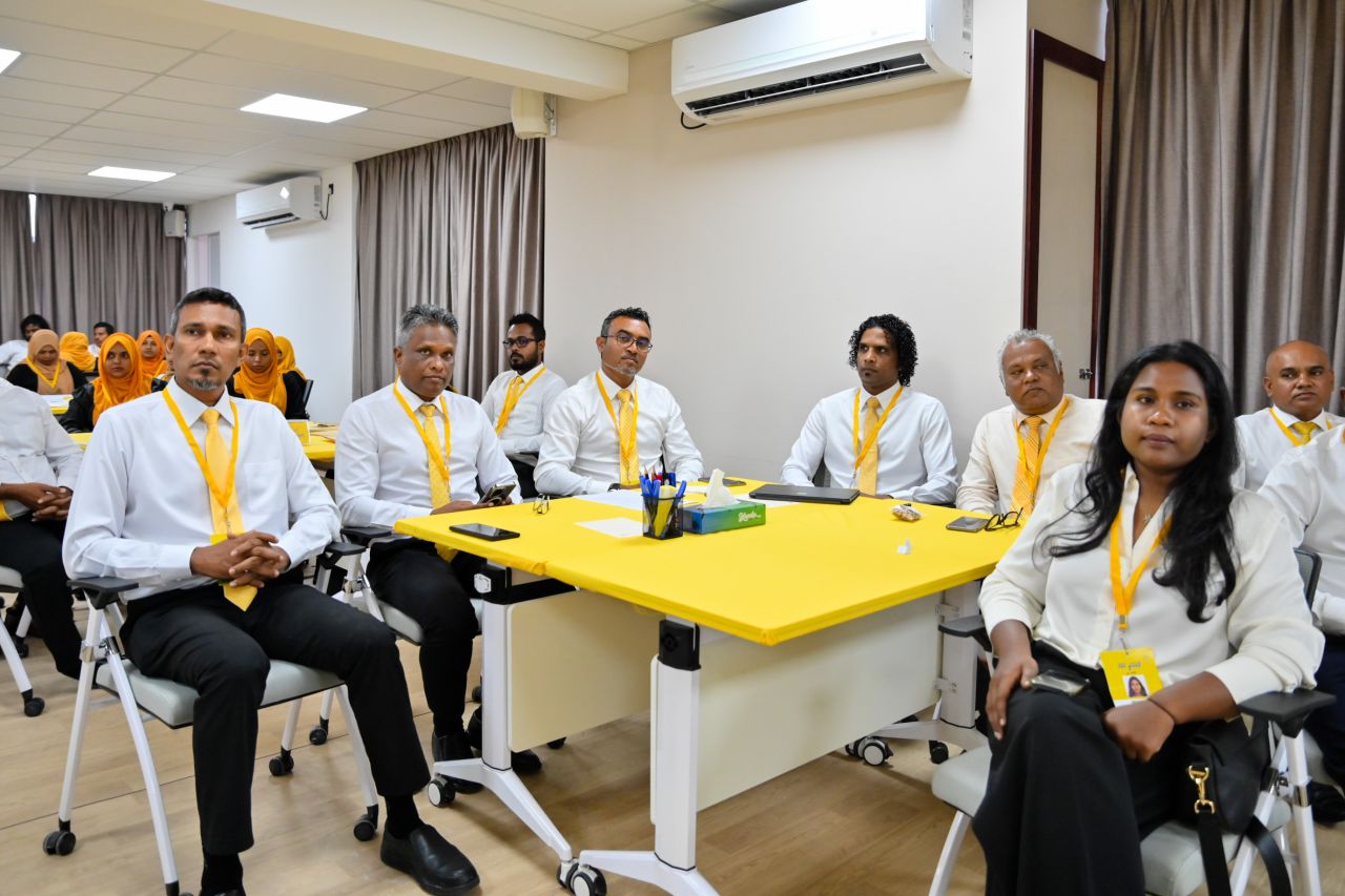 އެމްޑީޕީގެ