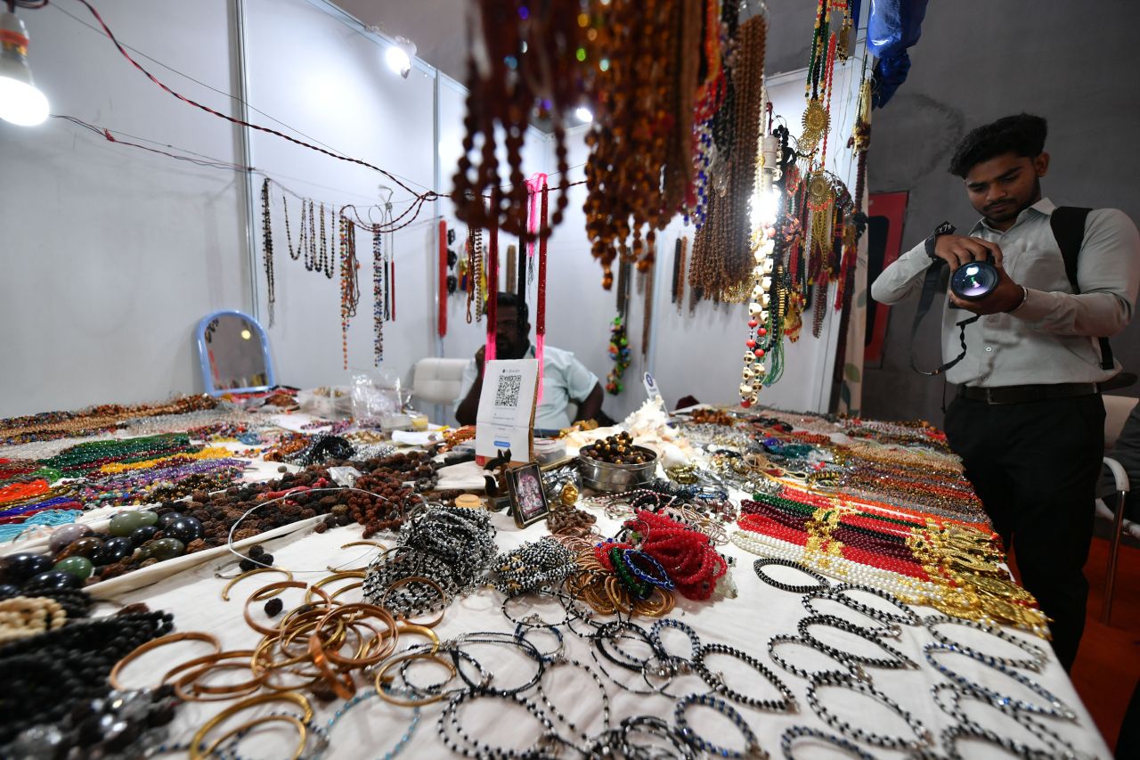 އިންޑިއާ އިންޓަނޭޝަނަލް ޓްރޭޑް ފެސްޓިވަލް