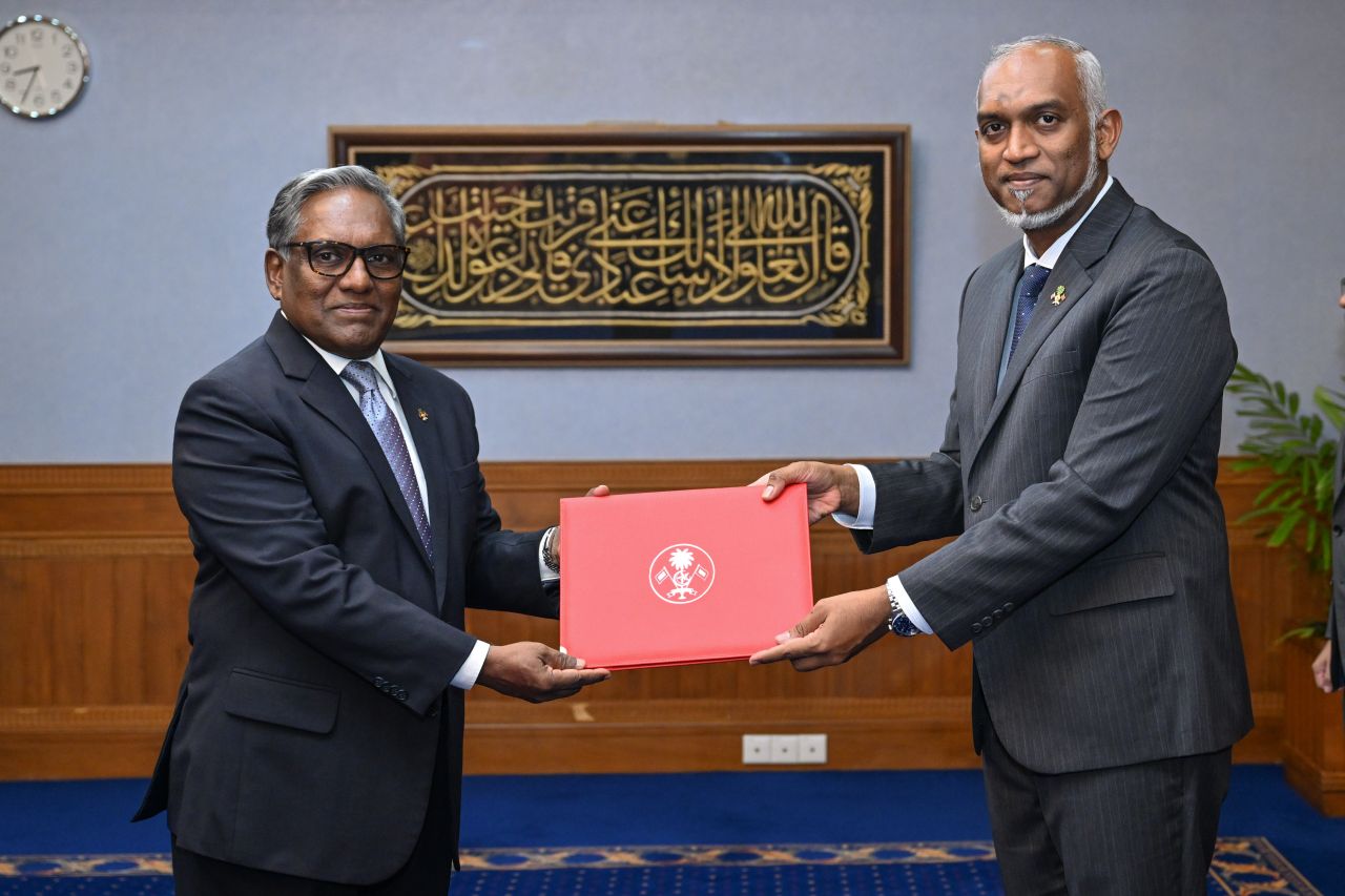 Epstein file ge massalla gai waheedh isthiufaa dhehvvaifi