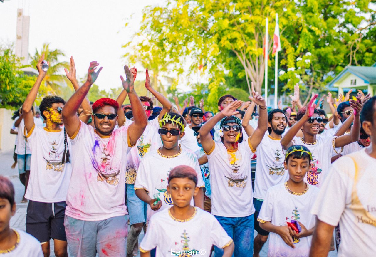 އީދު ކުޅިވަރު ރ. މީދޫއިން