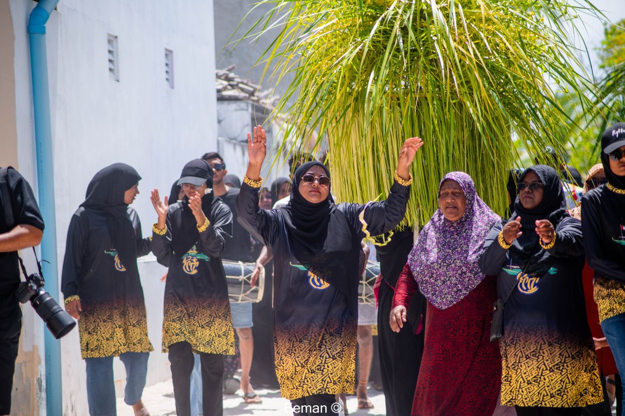 އީދު ކުޅިވަރު ރ. މީދޫއިން