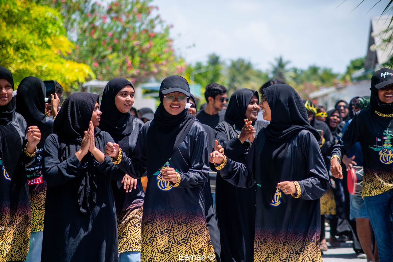 އީދު ކުޅިވަރު ރ. މީދޫއިން