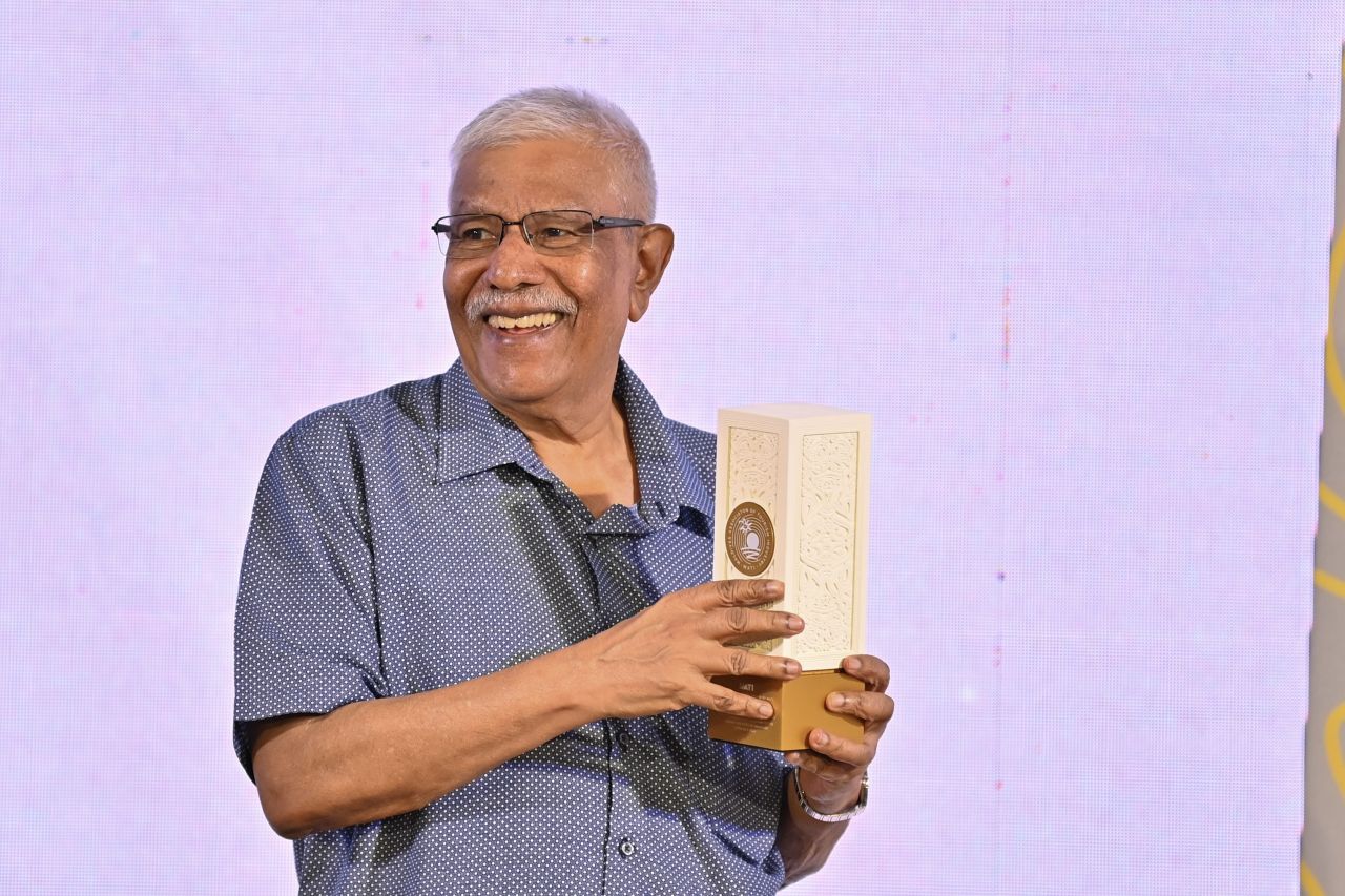 MU Manik avahaaravumun mulhi social media gai thauziya ge message thah