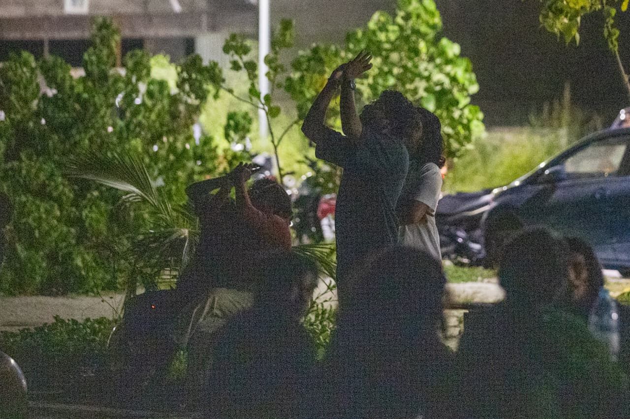 ބްލަޑް މޫން