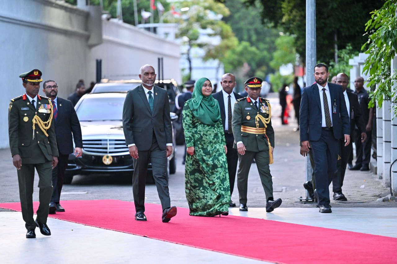 ނަސްރުގެ ދުވަސް 2025: ދިދަ އާއި ގާޑް މައުންޓް ކުރުން