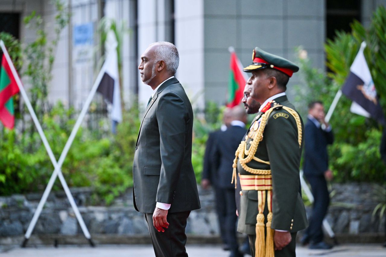 ނަސްރުގެ ދުވަސް 2025: ދިދަ އާއި ގާޑް މައުންޓް ކުރުން