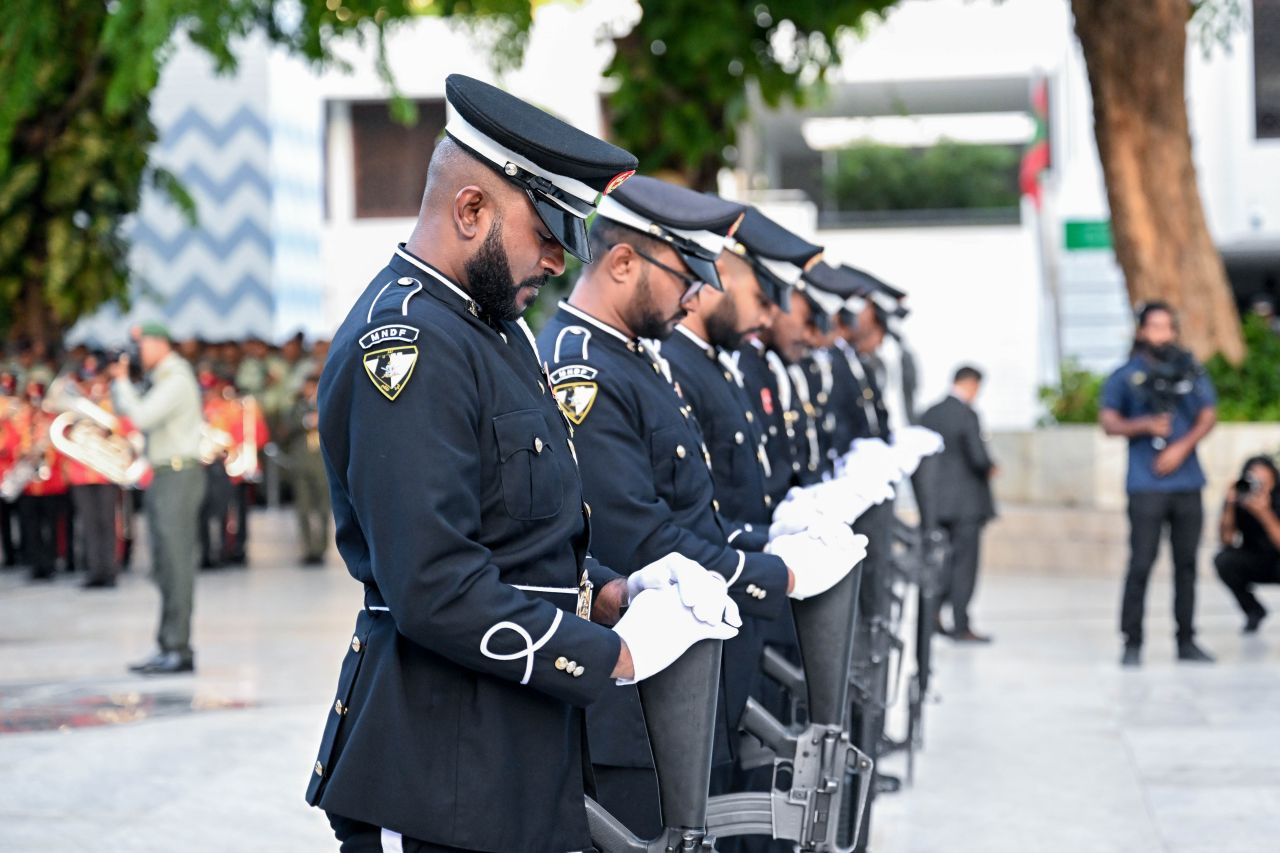 ނަސްރުގެ ދުވަސް 2025: ދިދަ އާއި ގާޑް މައުންޓް ކުރުން