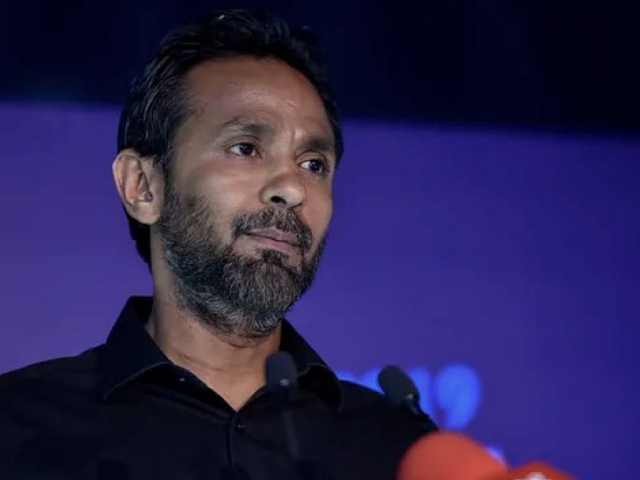 MPL ge deputy ceo ziyat isthiufaa dhehvvaifi