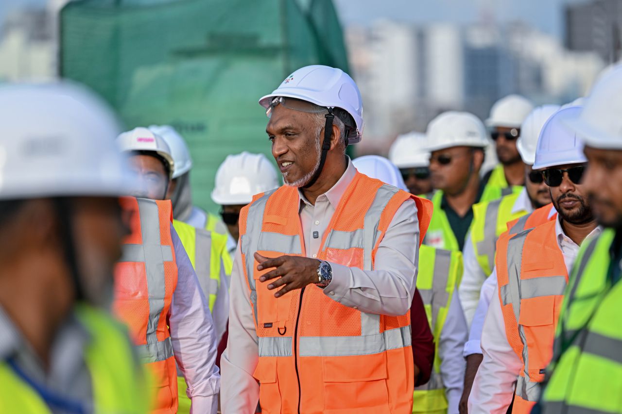 Qaumu thakaaeku rahumaiytheri kamuge faalameh neylhunu