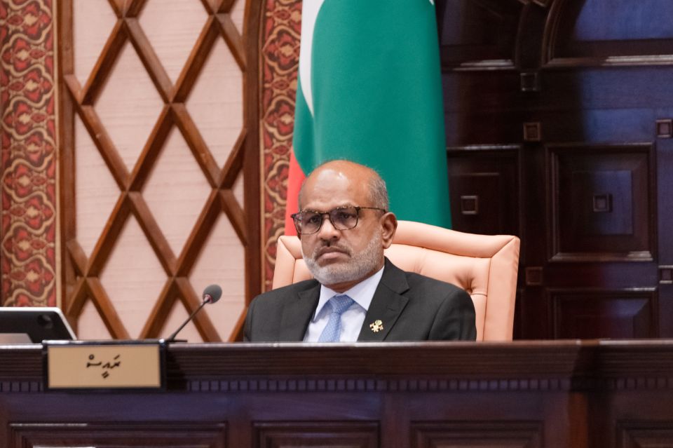 Majlis naibu kamun nazim vaki kuran soe hama koffi 