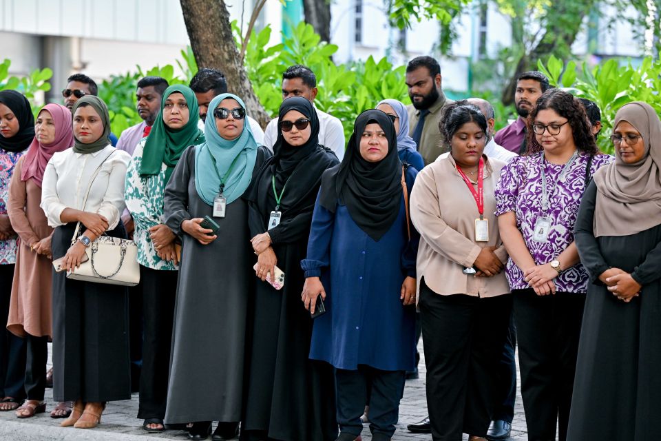Hedhun elhumuge usoolakee anhenunnaa dhekolhah hinga thafaathu kurumeh: MDP