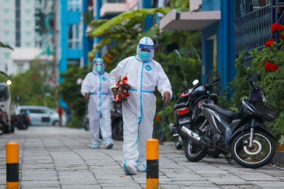 Nipah virus ge nurakkaa raajje ah oi minvaru kuda, haalathu dhanee monitor kuramun: HPA