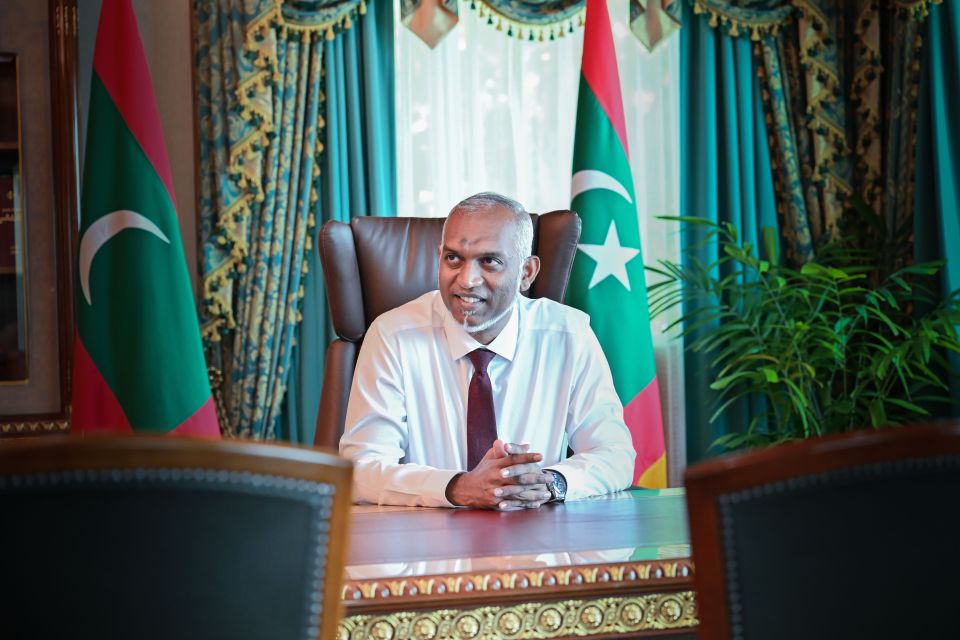 Ainun nagaa naajaaizu faidhaa huttuvumah IGMH in ainu vikkan fashanes