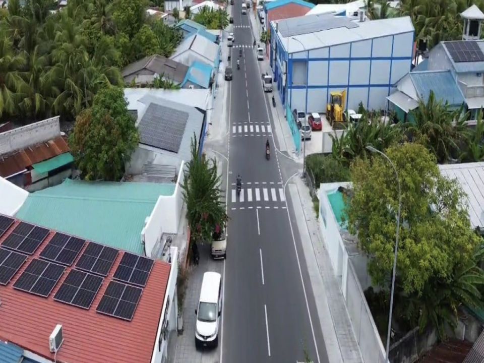 370 ah vureh gina camera harukkoh, addu maguthakuge massaikkai Afcons in nihmmaalaifi
