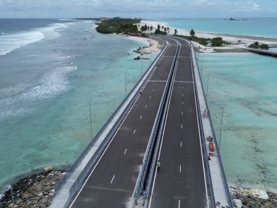 Addu vote gai sarukaarun haasil kuran beynunvaa vaki natheejaa eh nei: Raees