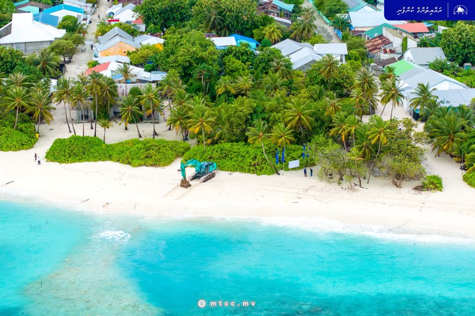 Fohdhoo bbandharuge massaikkaiy fashaifi, rayyithunge 40 aharuvee ummeedheh hageegathakah