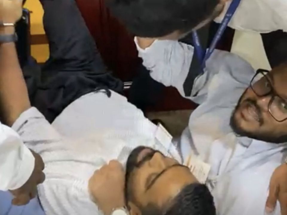 Committee sirrukkkh noosverin gadha kamun nerefi