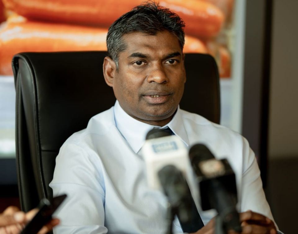 Kaaboathaketheege list ah ithuru kuri baavaiythah dhivehi dhanduverin athun gathumah dhanee massaikkai kuramun: Shimadh