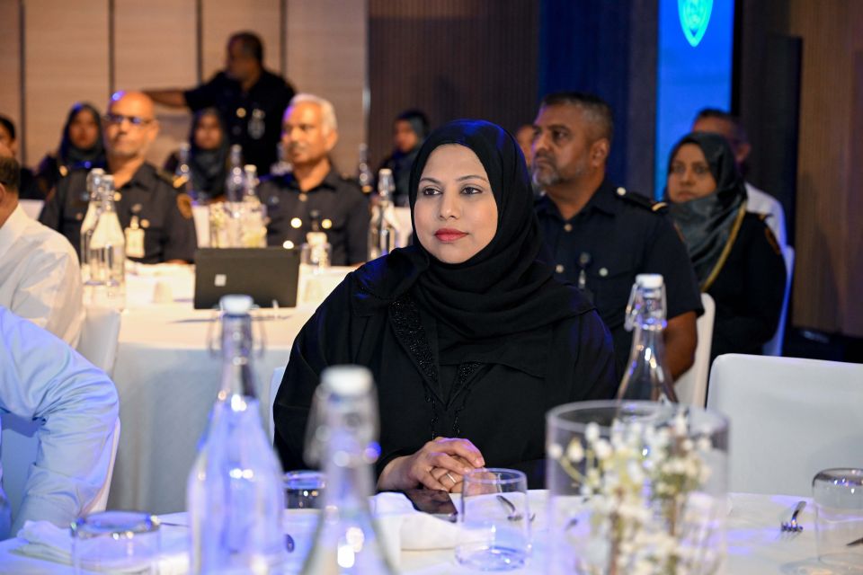 Fuvahmulaku fenah jehun: 6 ehkka gadi iru thereygai massalla halluvaane