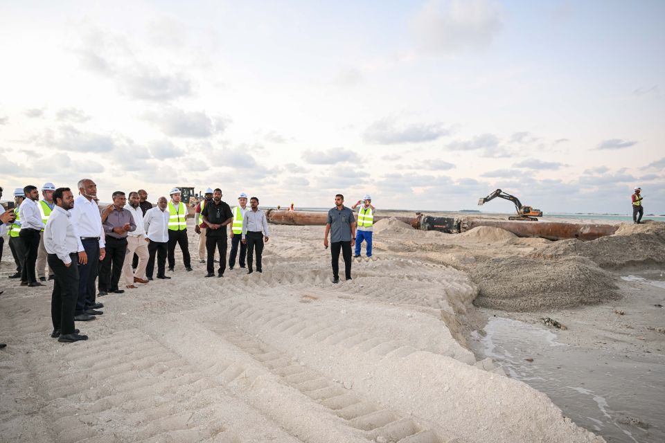 Rasmale’ hikkumuge mashroou raees bahlavaalahvaifi