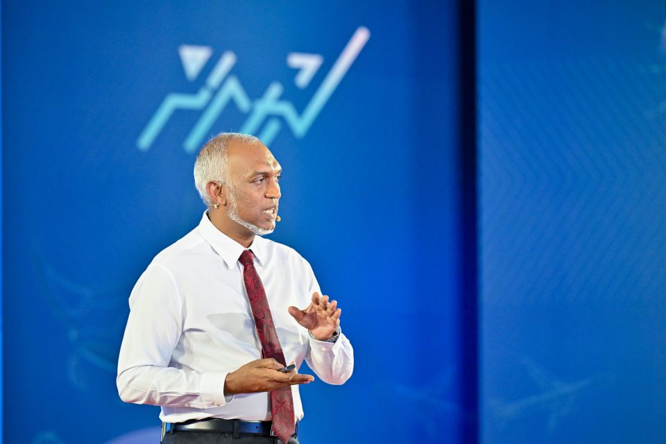 Gang ehgge sharuthu hamavaa bayaku nei: Raees