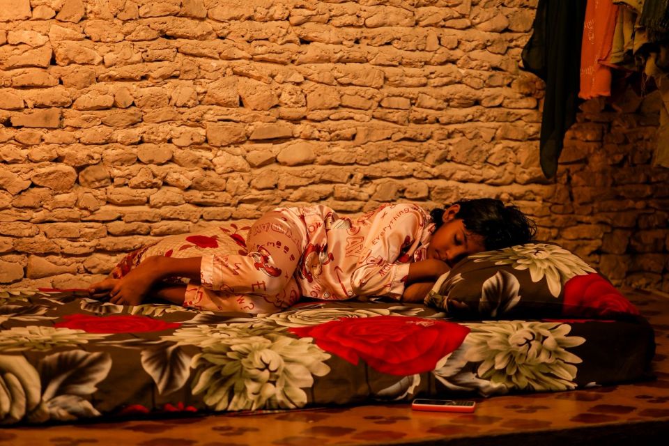 Lily ge giveaway gai baiveri veveynee maadhamaa ge kurin counter in ticket gendhavaa beyfulhunnah