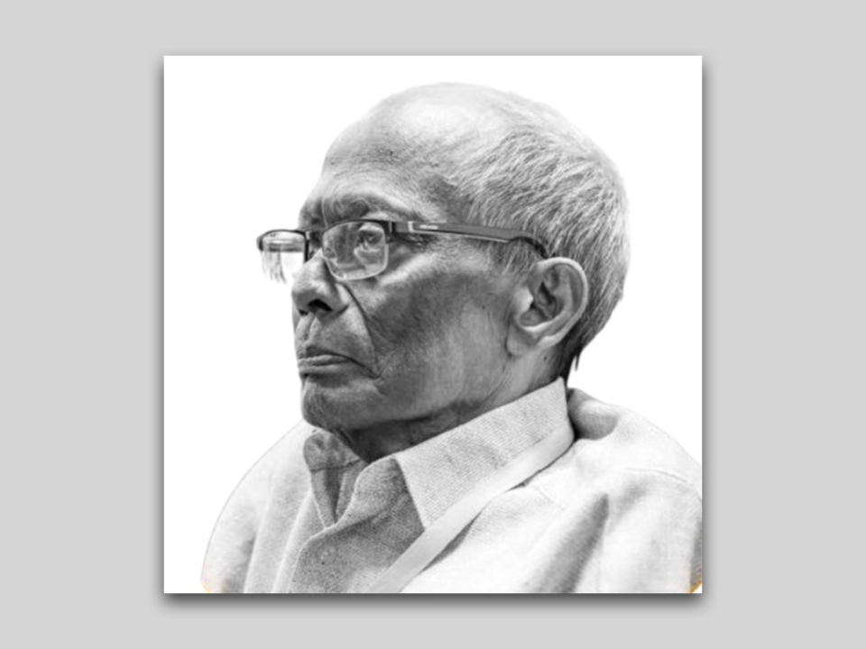 Raajje ge furathama air traffic controller, naeem avahaara vejje