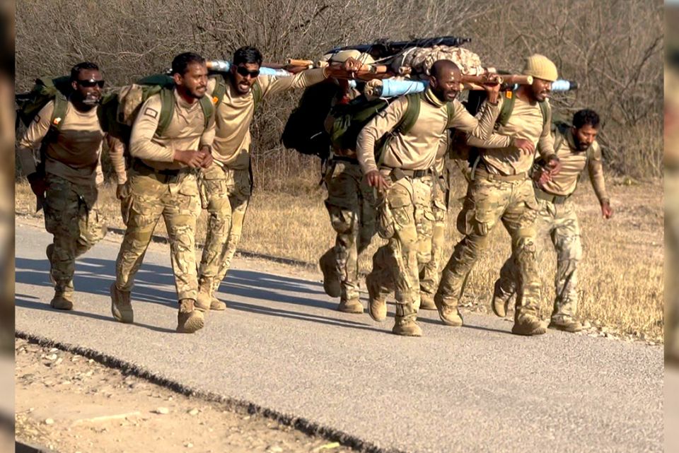 Askaree gaabilkan ithuru kurumah hingi mubaaraathakun dhivehi sifainnah ranmedal