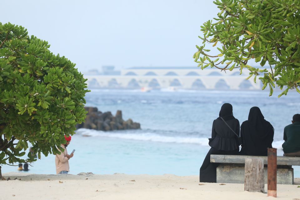 Vai nusaafu vumun HPA in “red alert” nerefi