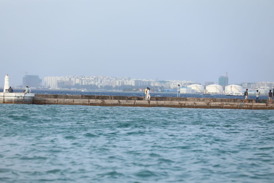 Dhunfuhuge asaru mulhi raajje ah miadhu dhanee kuramun: Met