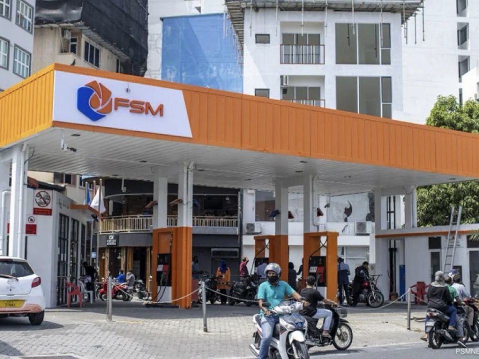 Medhu irumathee hanguraama: STO in vihkkaa patrol aai diesel ge agu bodu vejje