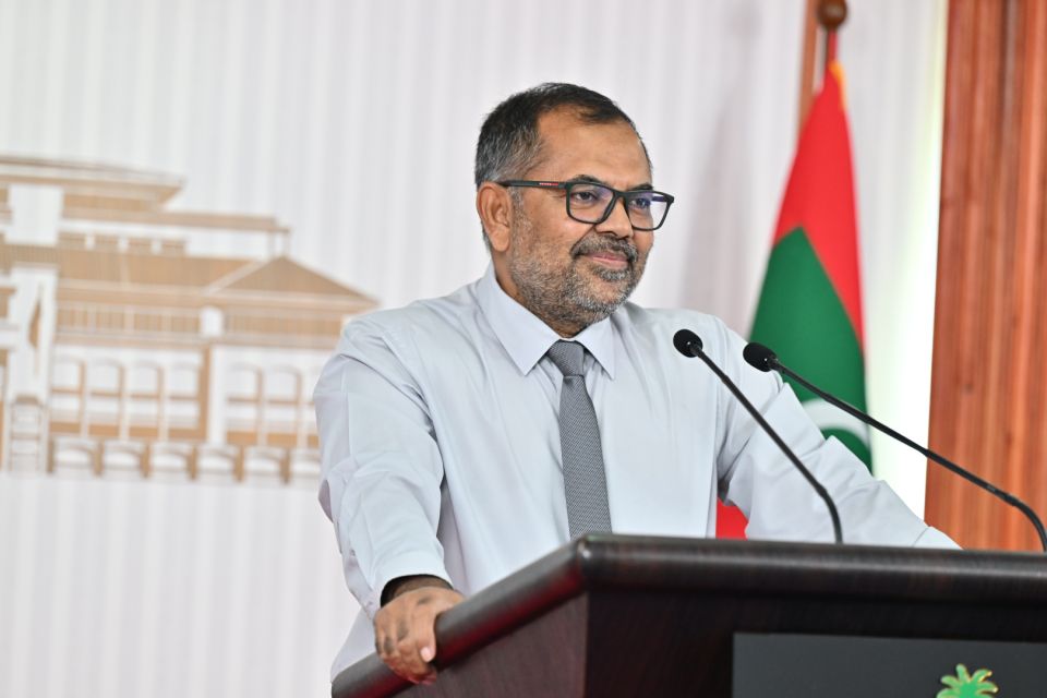 Kharadhu kuda kurumah sarukaarun raajje in beyrah kuraa dhathuruthah huttaalaifi