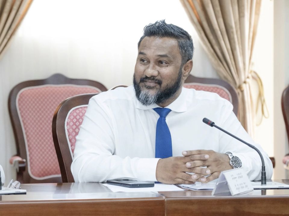 BREAKING: Sinaan ge gondi gehllijje kamah hukum koffi