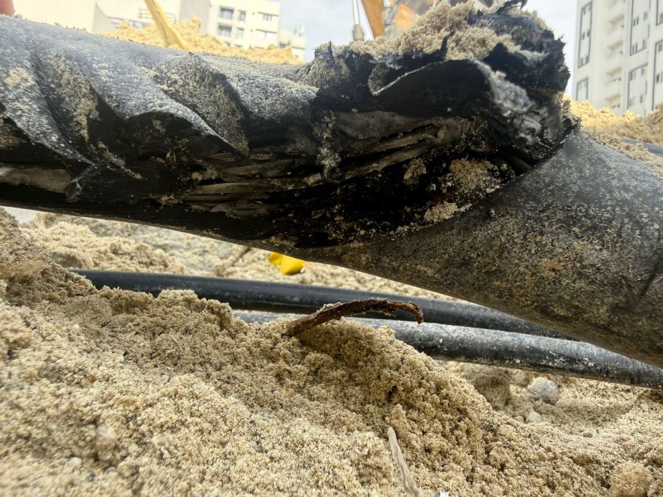 Anehkkaaves cable akah gehllunve phase 2 ge baeh sarahahdhu thakun current kendijje