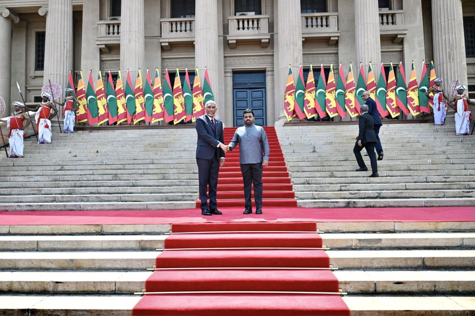 Raajje-Lanka: 7 ehbbasvumehggai soe koffi 