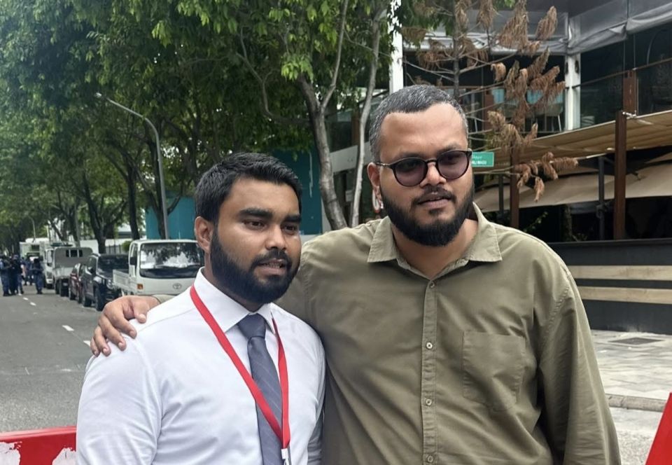 Shahuzan aai Leevaan jalah laan hukum koffi