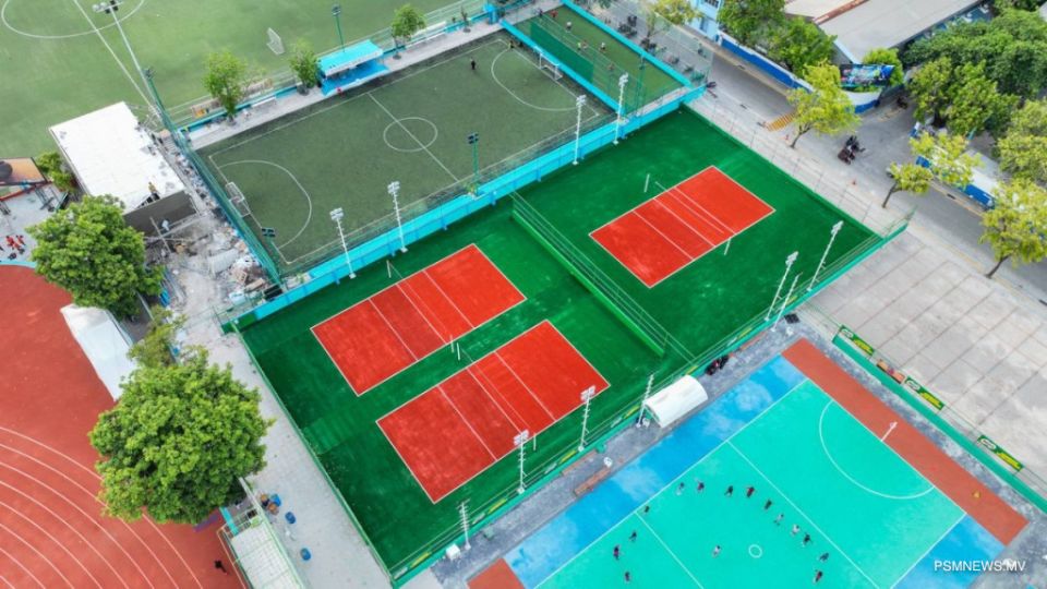 Namaadhu vaguthu jehumun kulhivaru harakaaiythah 20 minute ah medhu kandaalan angaifi