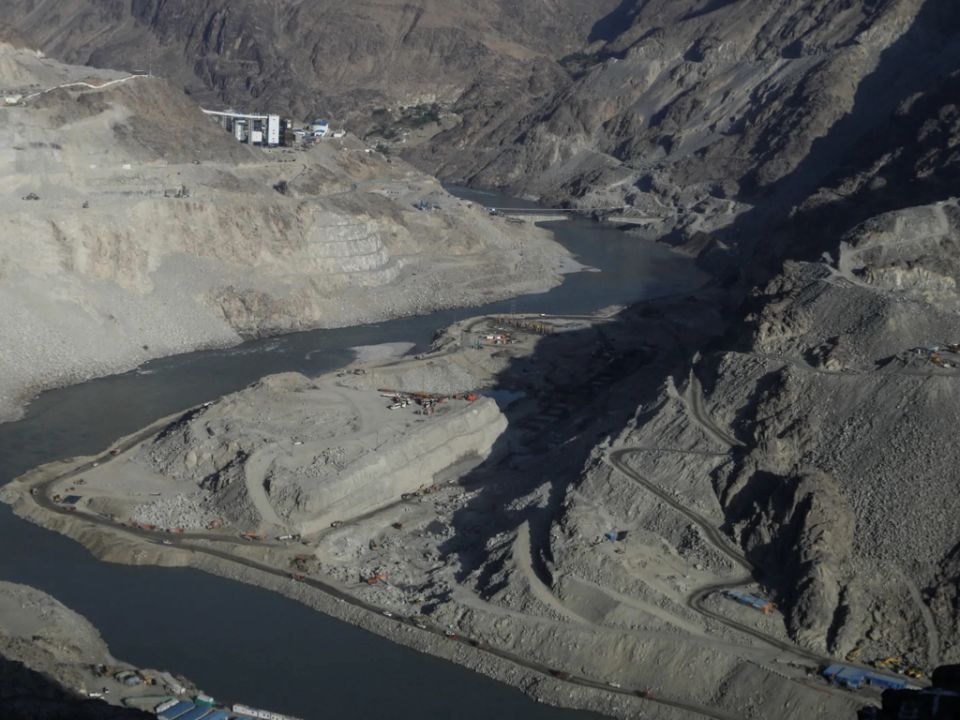 Hageegathaai olhuvaalun: Indus cachment sarahahdhy ge fenuge bahus alun vazan kurun