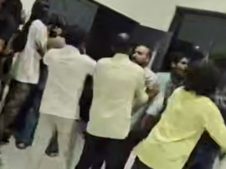 PNC inthihaabugai hingi hamanujehumaai gulhigen 3 meehaku hayyarukoh bandhah 15 dhuvas