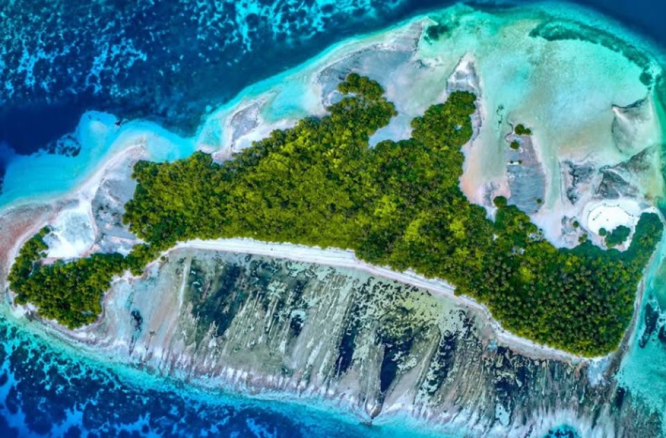 Savaahili, Addu ihthisaas in vakikurumakee tharaggee ah huraselhun: MDP